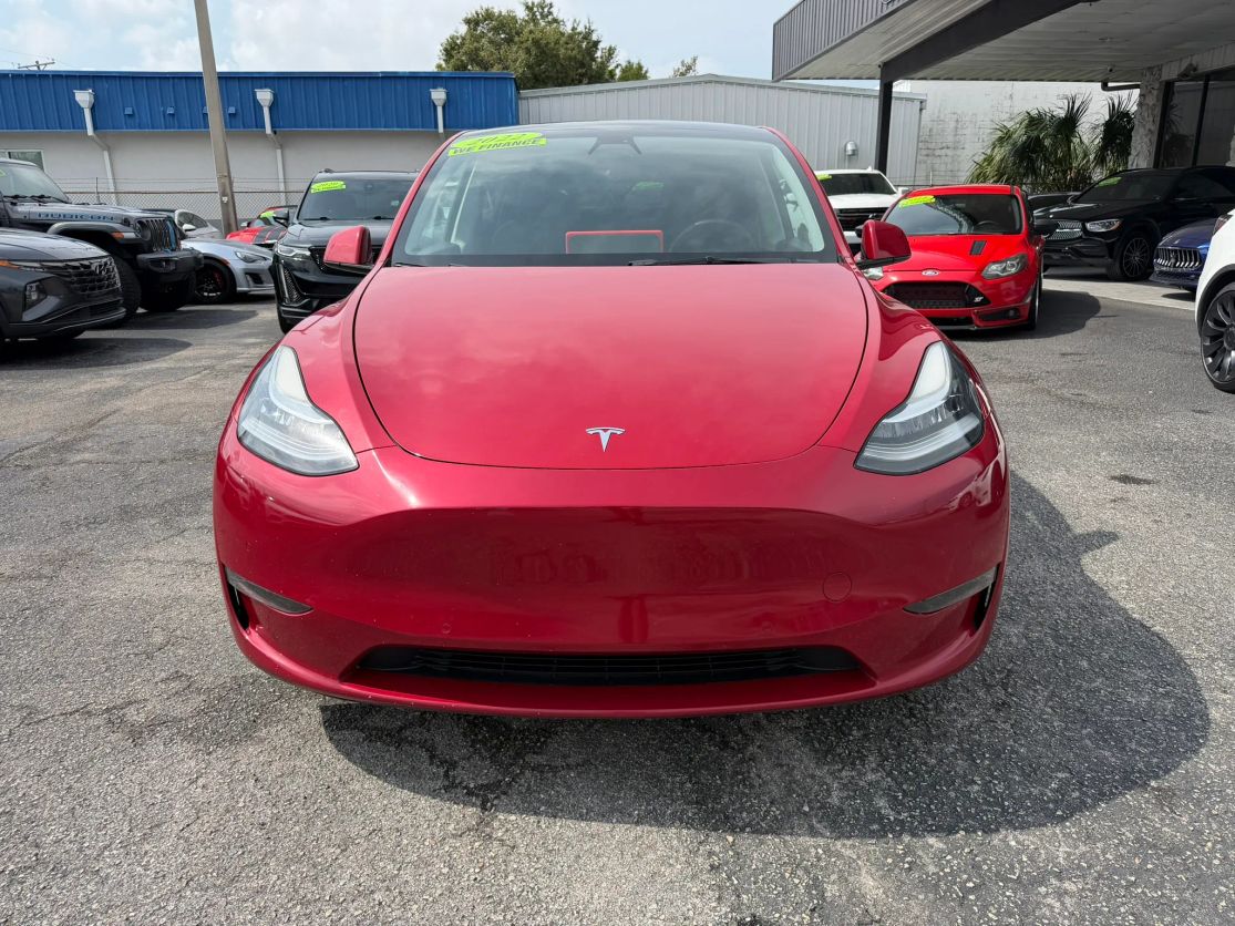tesla model y 2022 7SAYGDEEXNF386920 image tesla model y 2022 7SAYGDEEXNF386920 image